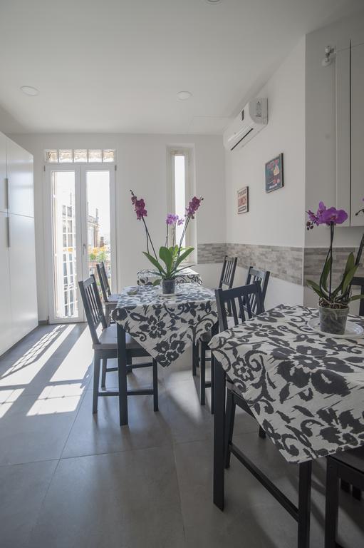 Guest House Vignola Рим Экстерьер фото