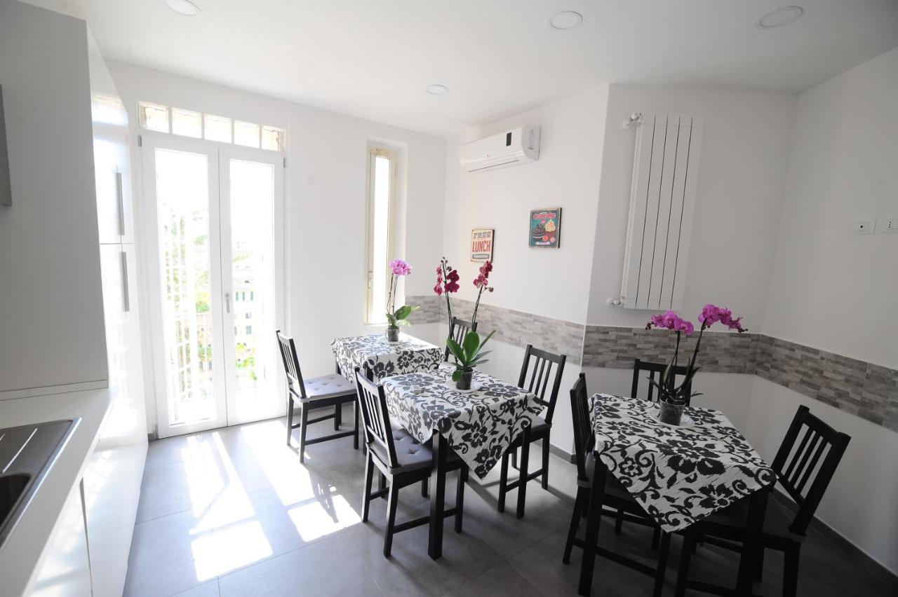Guest House Vignola Рим Экстерьер фото