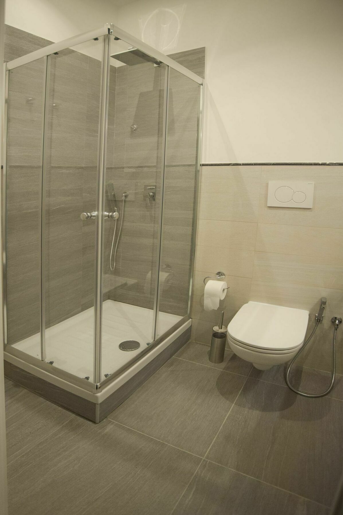 Guest House Vignola Рим Экстерьер фото