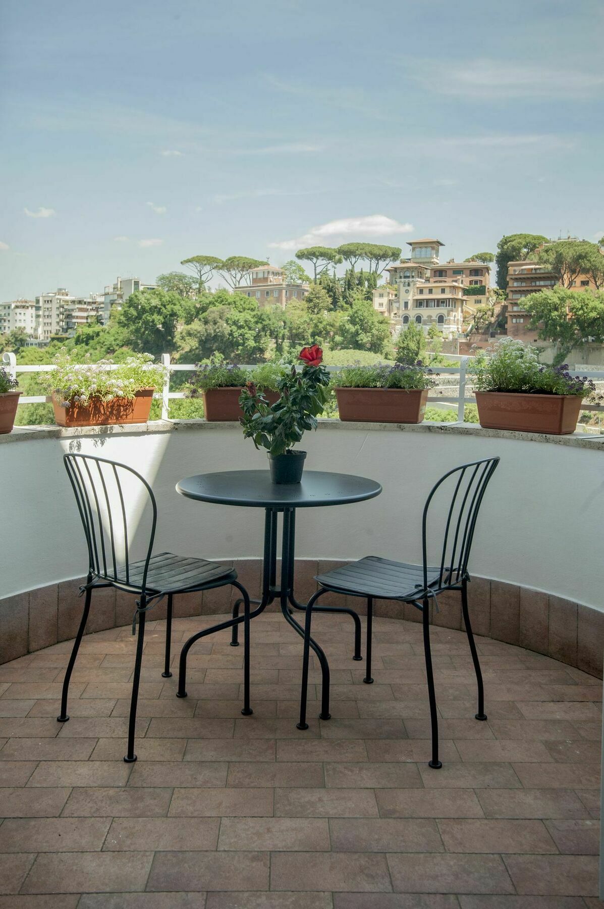 Guest House Vignola Рим Экстерьер фото