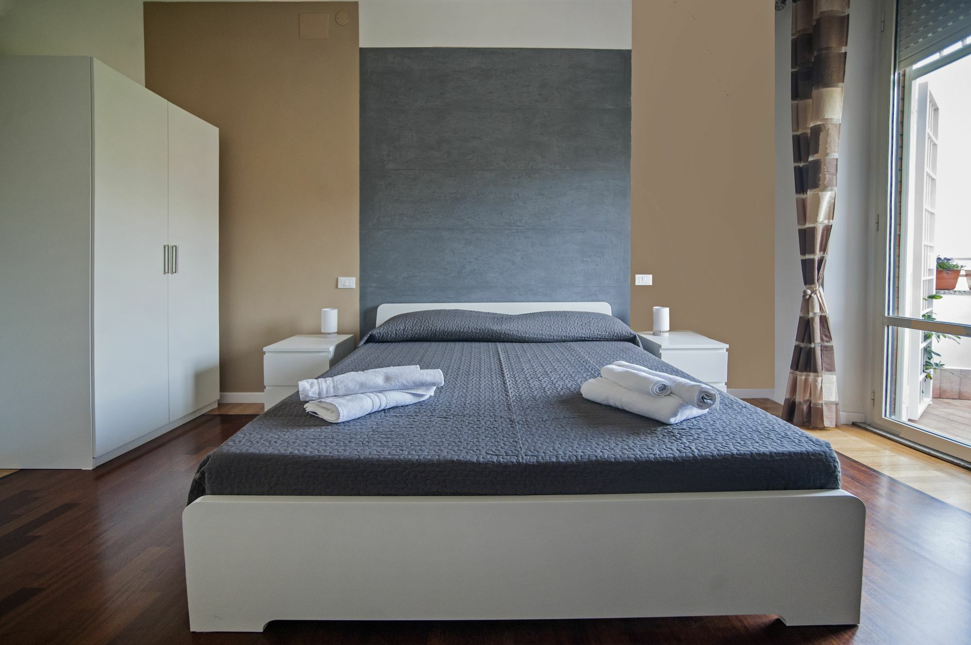 Guest House Vignola Рим Экстерьер фото
