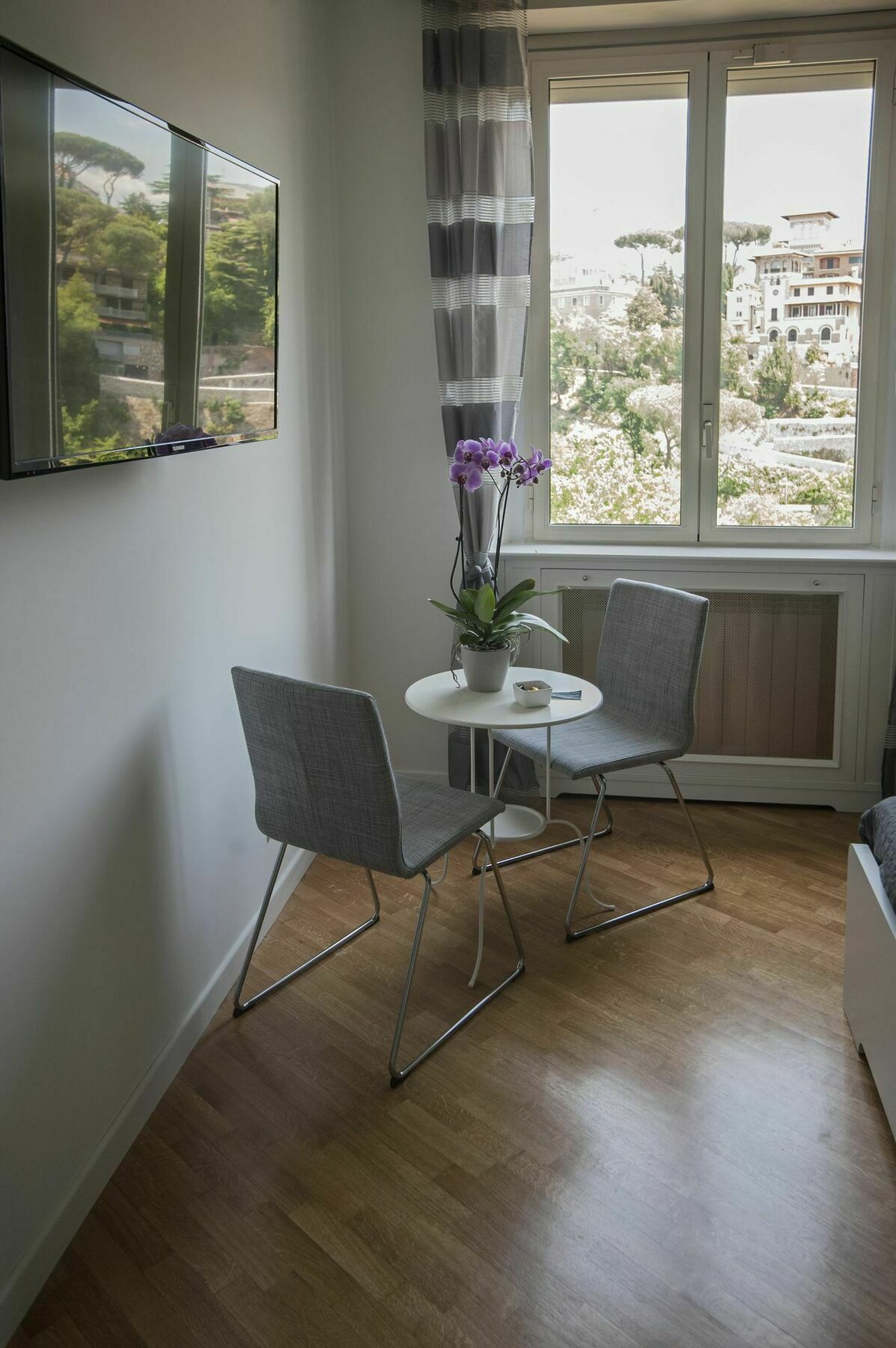 Guest House Vignola Рим Экстерьер фото