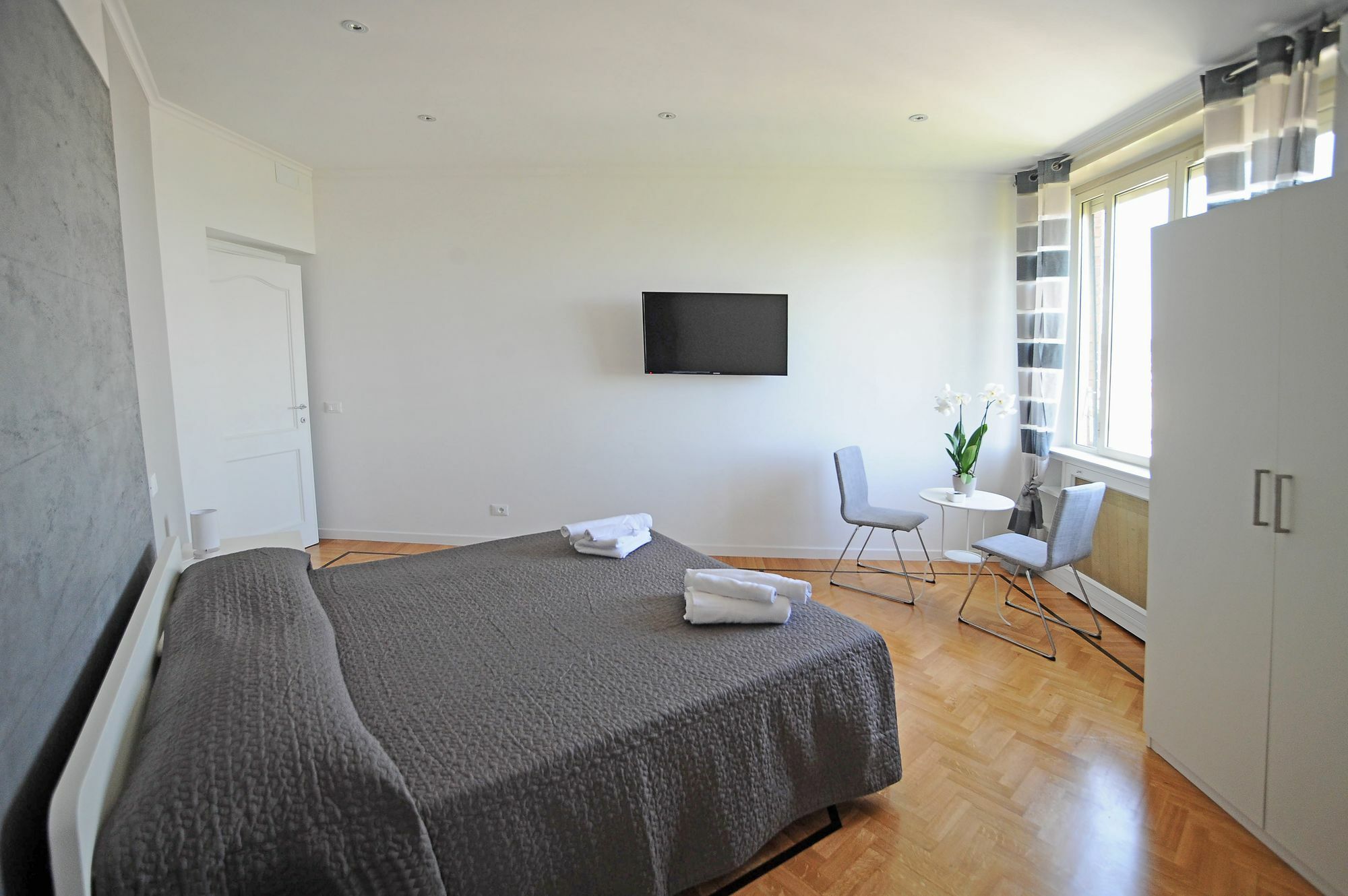 Guest House Vignola Рим Экстерьер фото