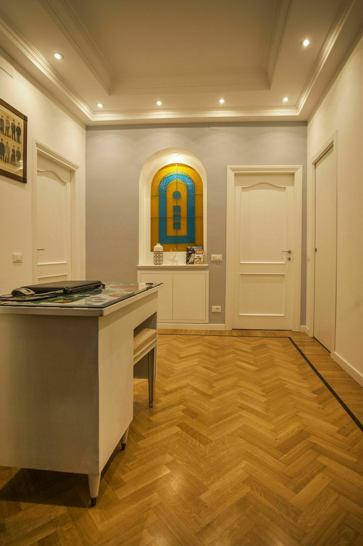 Guest House Vignola Рим Экстерьер фото