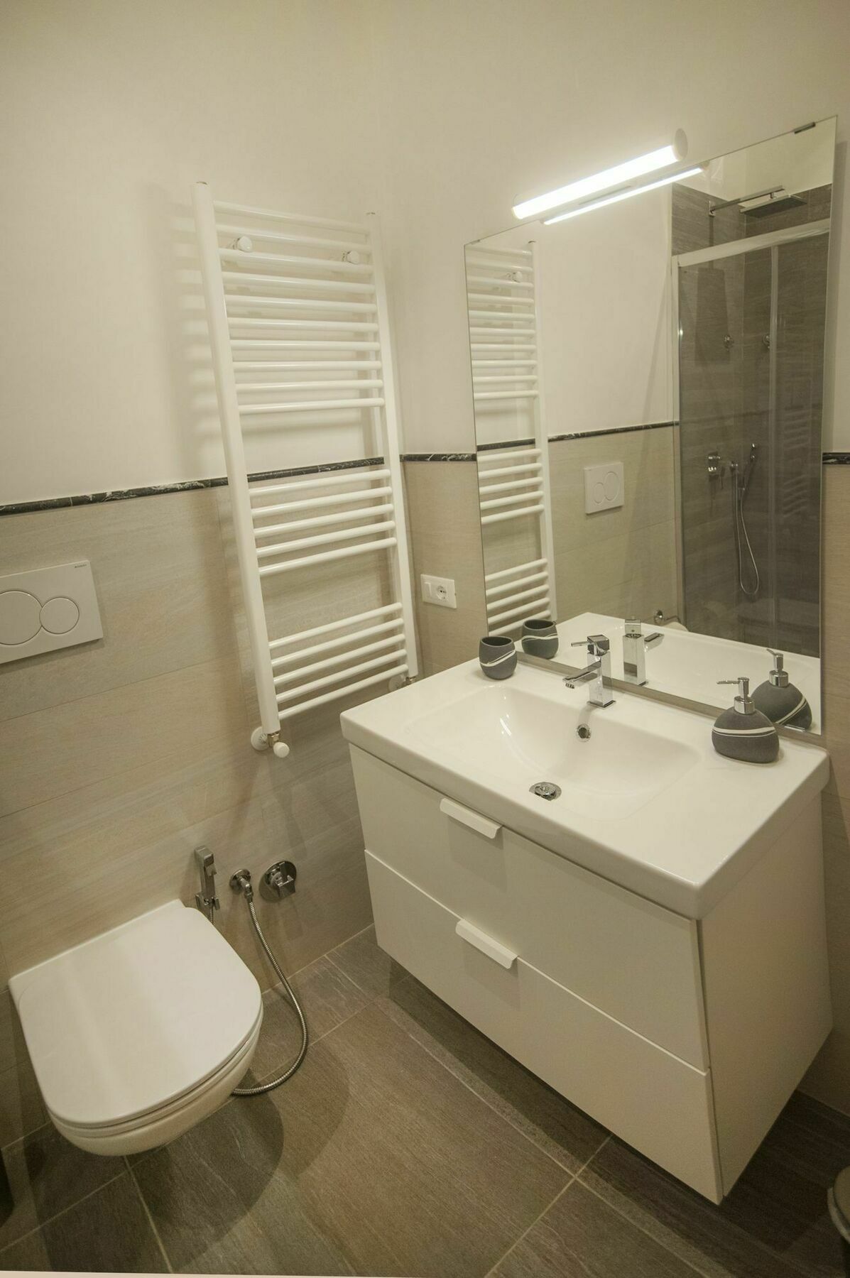Guest House Vignola Рим Экстерьер фото