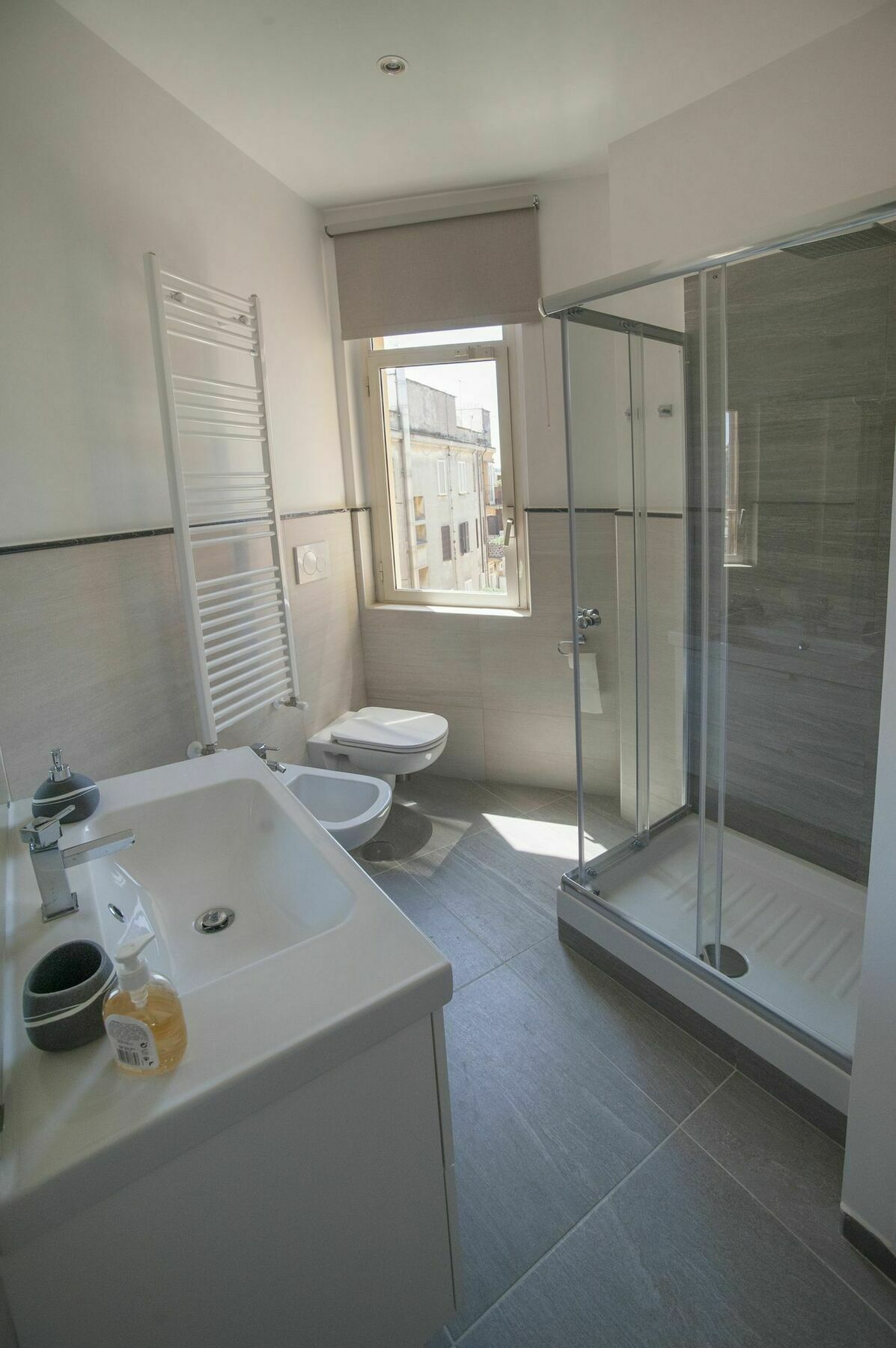 Guest House Vignola Рим Экстерьер фото