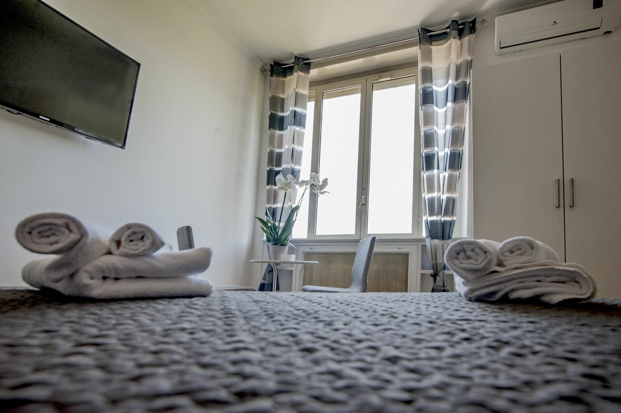 Guest House Vignola Рим Экстерьер фото